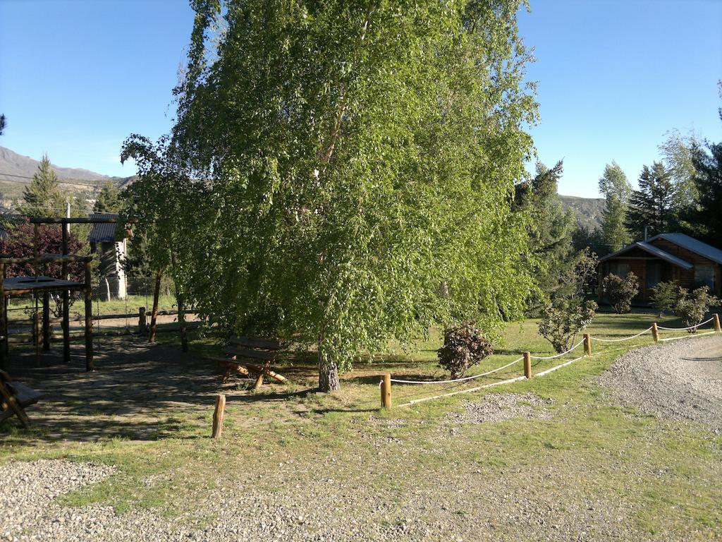 Complejo La Cautiva Villa Esquel Exterior photo