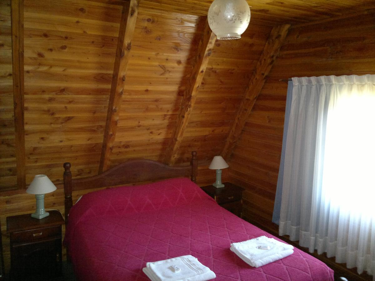 Complejo La Cautiva Villa Esquel Exterior photo